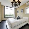 3-bedroom Tel Aviv with kitchen for 7 persons